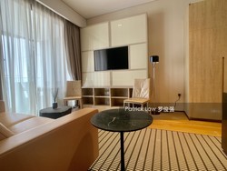 OUE Twin Peaks (D9), Condominium #219945841
